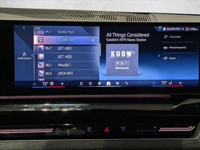 used 2026 BMW 530 car, priced at $56,871