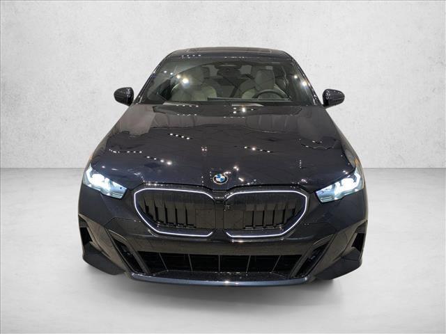 used 2026 BMW 530 car, priced at $56,871