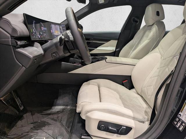 used 2026 BMW 530 car, priced at $56,871