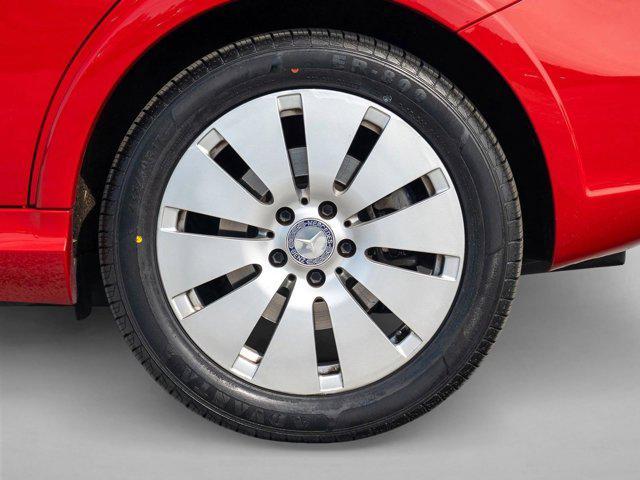 used 2016 Mercedes-Benz B-Class car, priced at $11,190