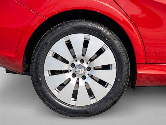 used 2016 Mercedes-Benz B-Class car, priced at $11,190