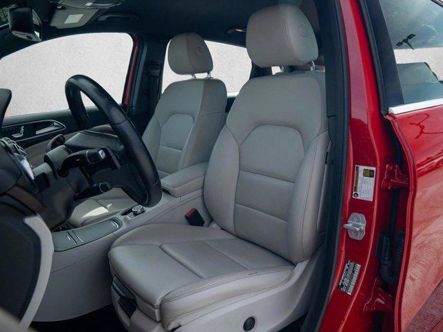 used 2016 Mercedes-Benz B-Class car, priced at $11,190