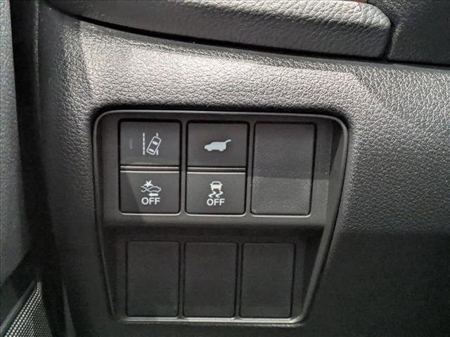 used 2022 Honda CR-V Hybrid car, priced at $32,495