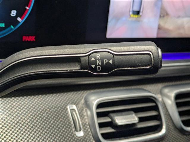 used 2023 Mercedes-Benz AMG GLE 53 car, priced at $64,990