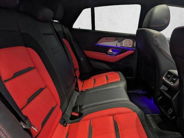 used 2023 Mercedes-Benz AMG GLE 53 car, priced at $64,990