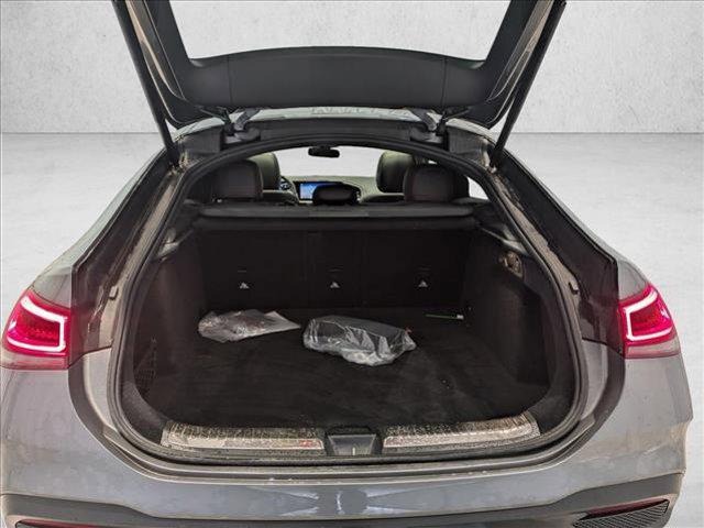 used 2023 Mercedes-Benz AMG GLE 53 car, priced at $64,990