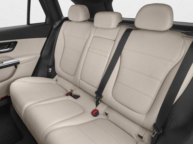 new 2026 Mercedes-Benz GLC 300 car, priced at $54,065