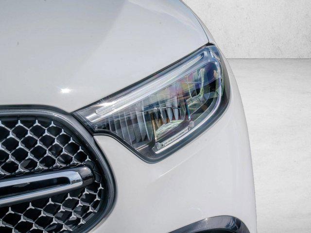used 2025 Mercedes-Benz GLC 300 car, priced at $48,696