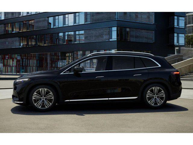 new 2026 Mercedes-Benz EQS 400 car, priced at $99,355