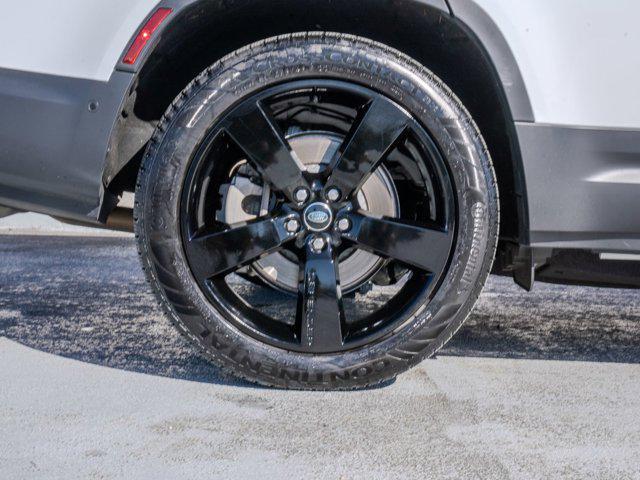 used 2024 Land Rover Defender car, priced at $64,990