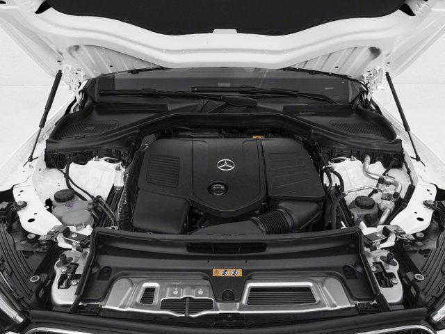 new 2026 Mercedes-Benz GLC 300 car, priced at $57,475