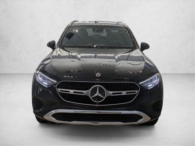 used 2023 Mercedes-Benz GLC 300 car, priced at $36,450
