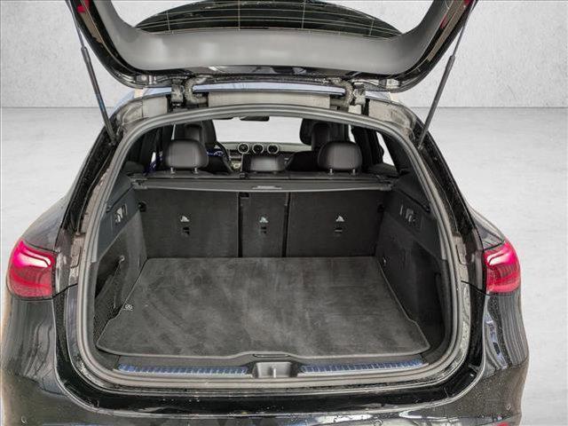 used 2023 Mercedes-Benz GLC 300 car, priced at $36,450