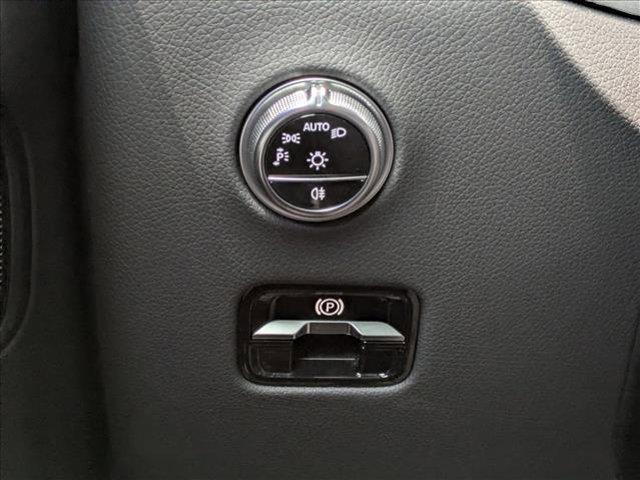 used 2023 Mercedes-Benz GLC 300 car, priced at $36,450