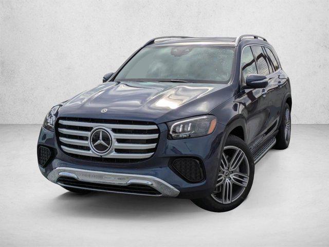 used 2026 Mercedes-Benz GLS 450 car, priced at $82,790