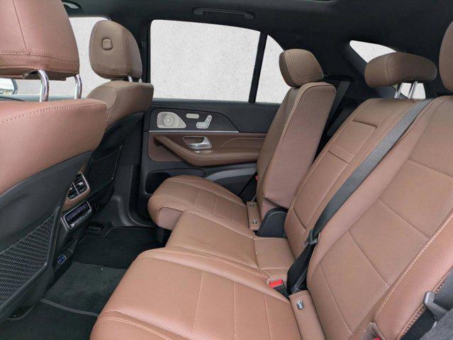 new 2026 Mercedes-Benz GLE 350 car, priced at $82,045