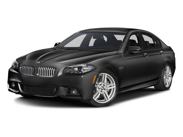 used 2016 BMW 550 car, priced at $17,891
