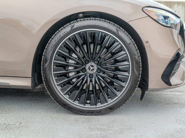 used 2026 Mercedes-Benz E-Class car, priced at $66,880