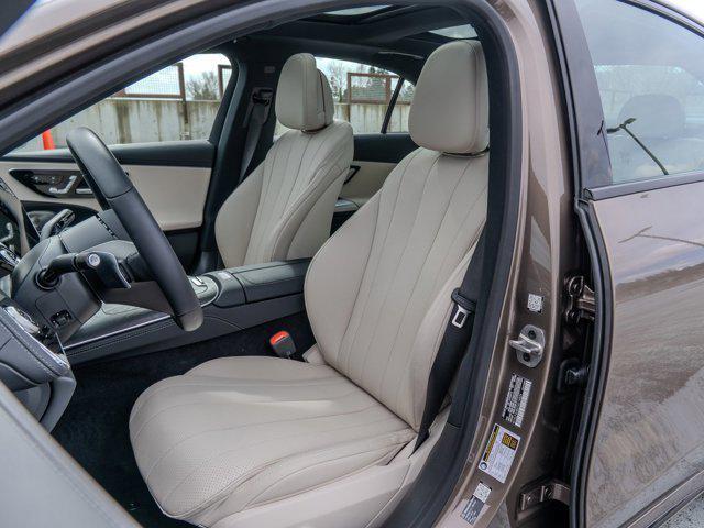 used 2026 Mercedes-Benz E-Class car, priced at $66,880