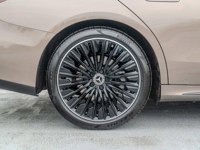 used 2026 Mercedes-Benz E-Class car, priced at $66,880