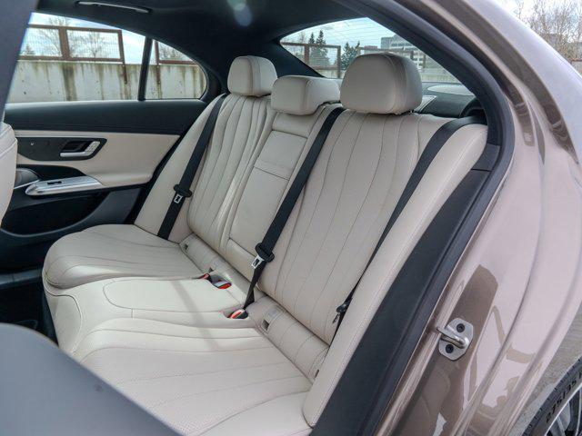 used 2026 Mercedes-Benz E-Class car, priced at $66,880