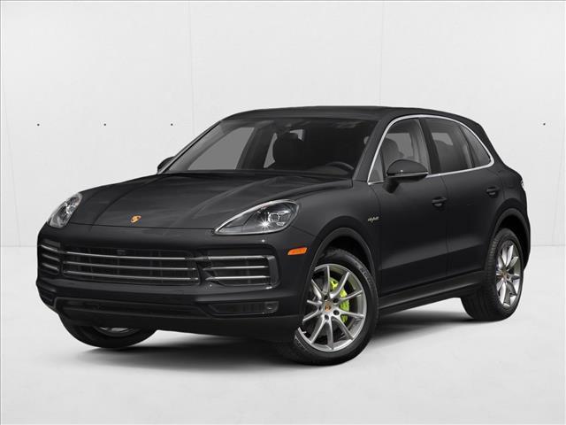 used 2019 Porsche Cayenne car, priced at $39,998