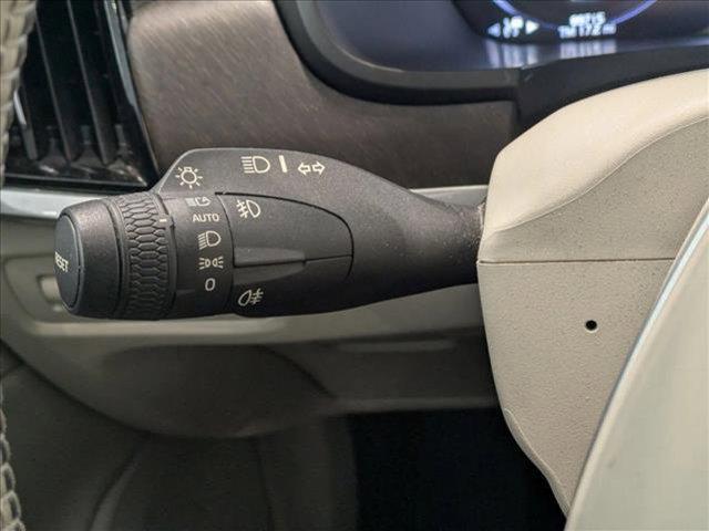 used 2018 Volvo V90 Cross Country car, priced at $23,995