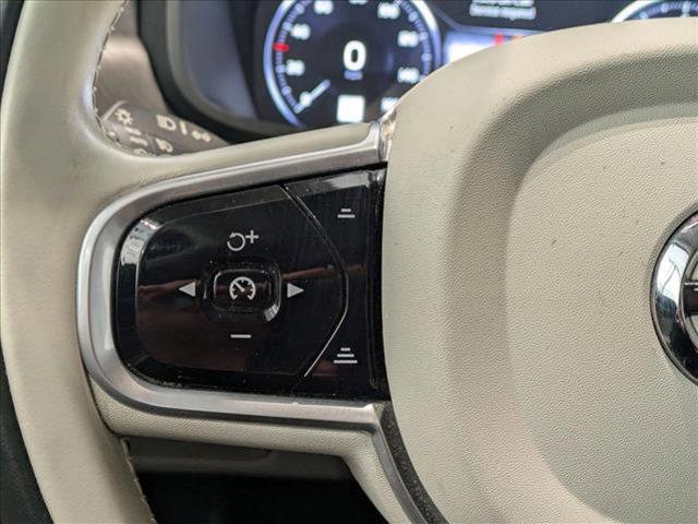 used 2018 Volvo V90 Cross Country car, priced at $23,995
