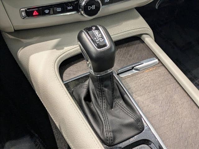 used 2018 Volvo V90 Cross Country car, priced at $23,995