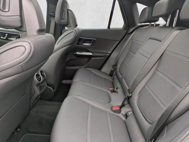 new 2026 Mercedes-Benz GLC 300 car, priced at $54,535