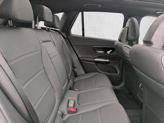 new 2026 Mercedes-Benz GLC 300 car, priced at $54,535