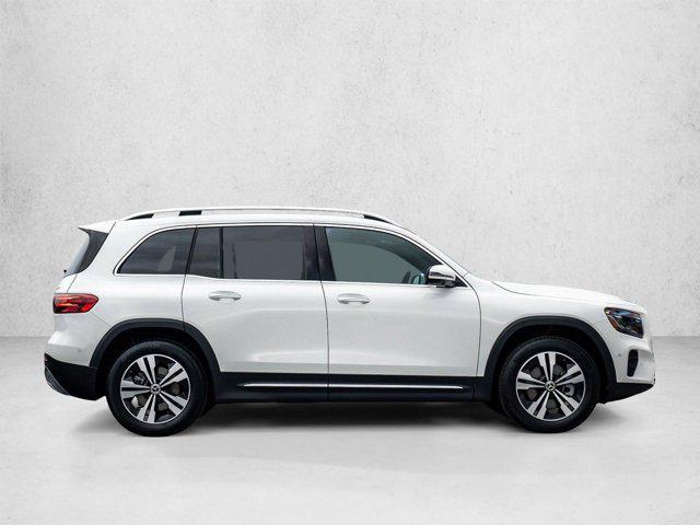 used 2026 Mercedes-Benz GLB 250 car, priced at $46,992