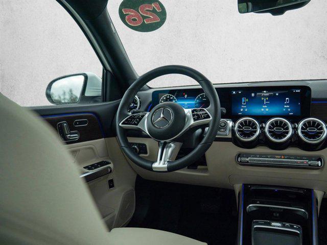 used 2026 Mercedes-Benz GLB 250 car, priced at $46,992