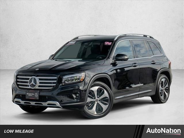 used 2026 Mercedes-Benz GLB 250 car, priced at $45,880