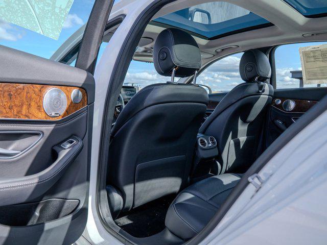 used 2015 Mercedes-Benz C-Class car, priced at $17,495