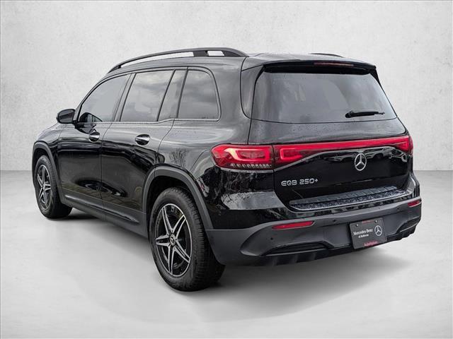 used 2023 Mercedes-Benz EQB 250 car, priced at $26,999
