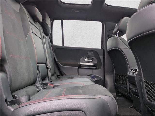 used 2023 Mercedes-Benz EQB 250 car, priced at $26,999