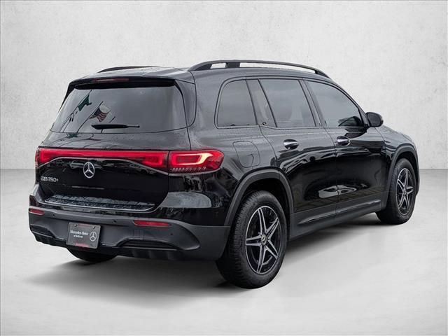 used 2023 Mercedes-Benz EQB 250 car, priced at $26,999