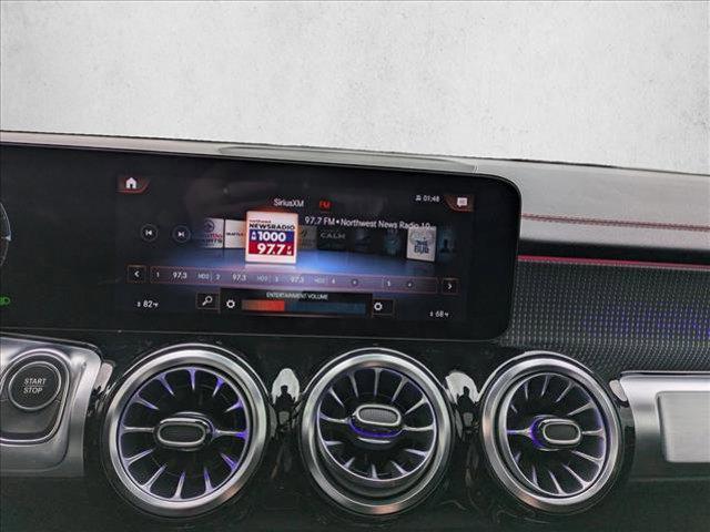 used 2023 Mercedes-Benz EQB 250 car, priced at $26,999