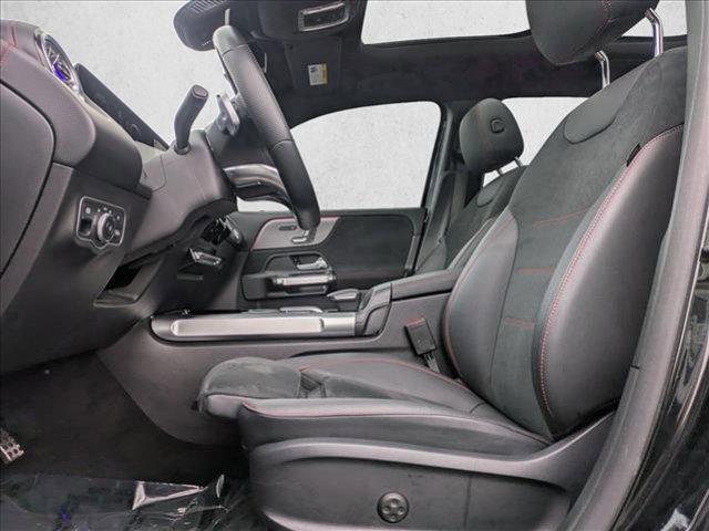 used 2023 Mercedes-Benz EQB 250 car, priced at $26,999