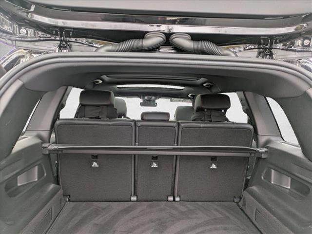 used 2023 Mercedes-Benz EQB 250 car, priced at $26,999