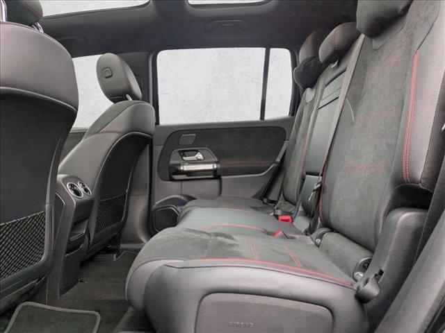 used 2023 Mercedes-Benz EQB 250 car, priced at $26,999