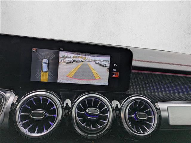 used 2023 Mercedes-Benz EQB 250 car, priced at $26,999