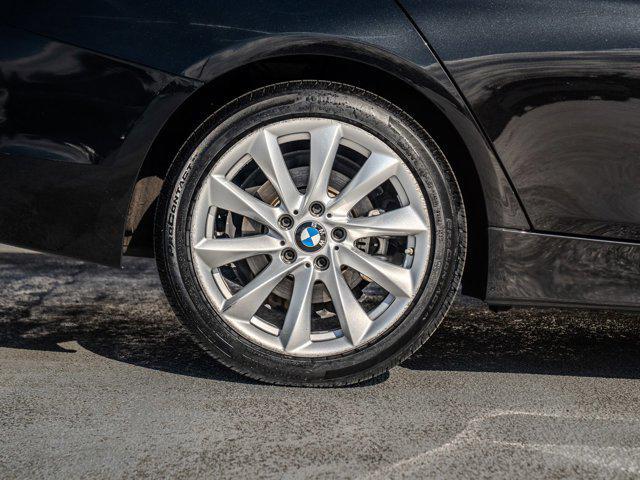 used 2016 BMW 320 car, priced at $13,395