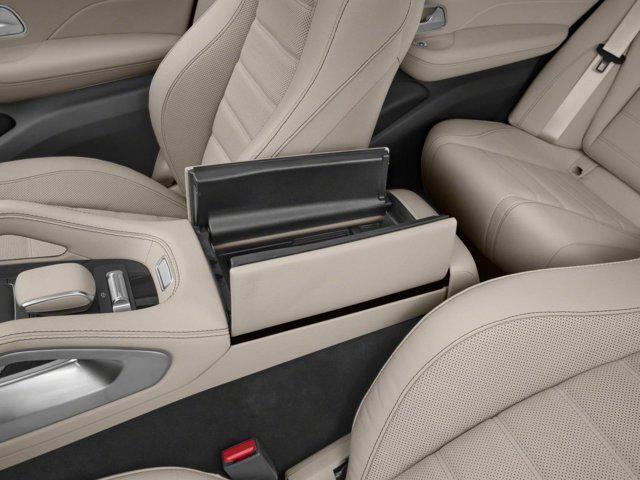 new 2026 Mercedes-Benz GLE 580 car, priced at $111,185