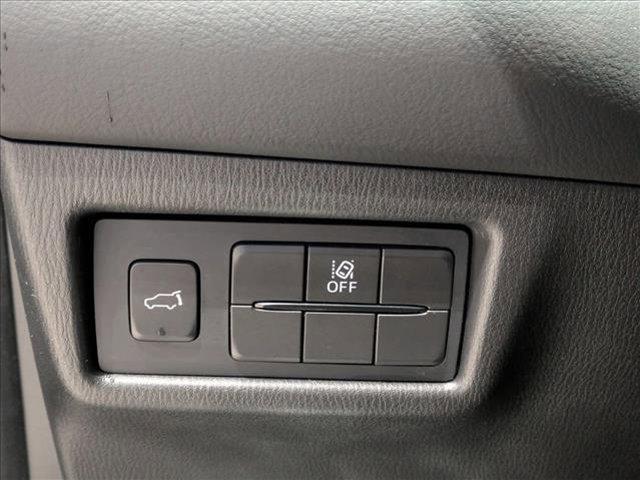 used 2022 Mazda CX-5 car, priced at $24,995