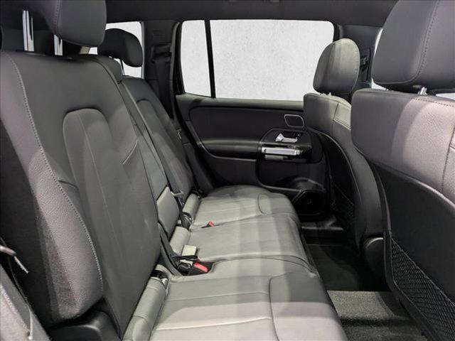 used 2025 Mercedes-Benz GLB 250 car, priced at $42,769