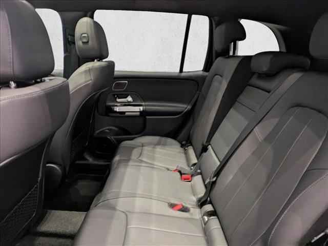 used 2025 Mercedes-Benz GLB 250 car, priced at $42,769