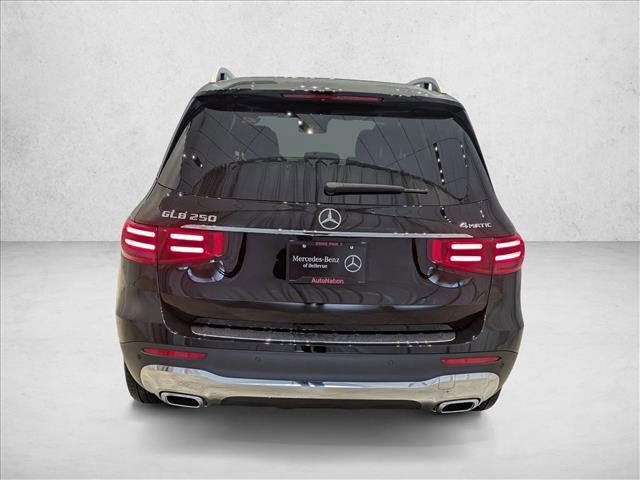used 2025 Mercedes-Benz GLB 250 car, priced at $42,769