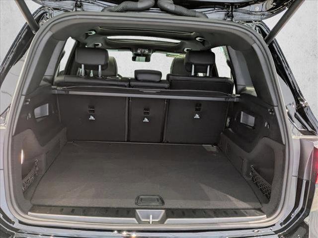 used 2025 Mercedes-Benz GLB 250 car, priced at $42,769